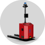 C19托盤(pán)叉車